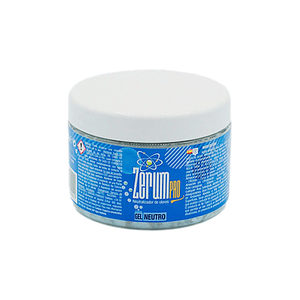 Gel Neutro 400Gr Zerumpro