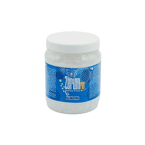 Gel Neutro 900Gr -Zerumpro