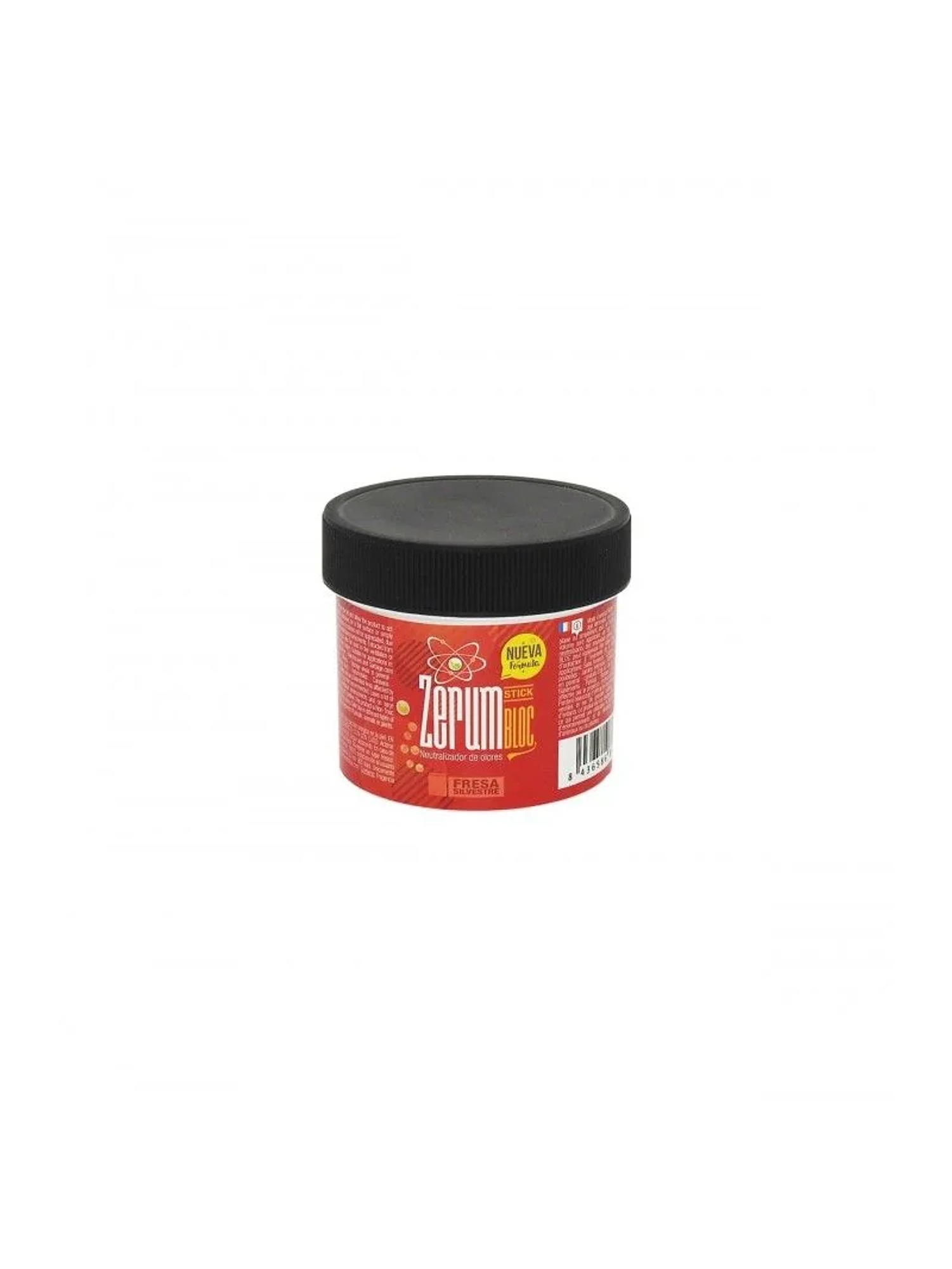 Stick Fresa Silvestre 170G 1