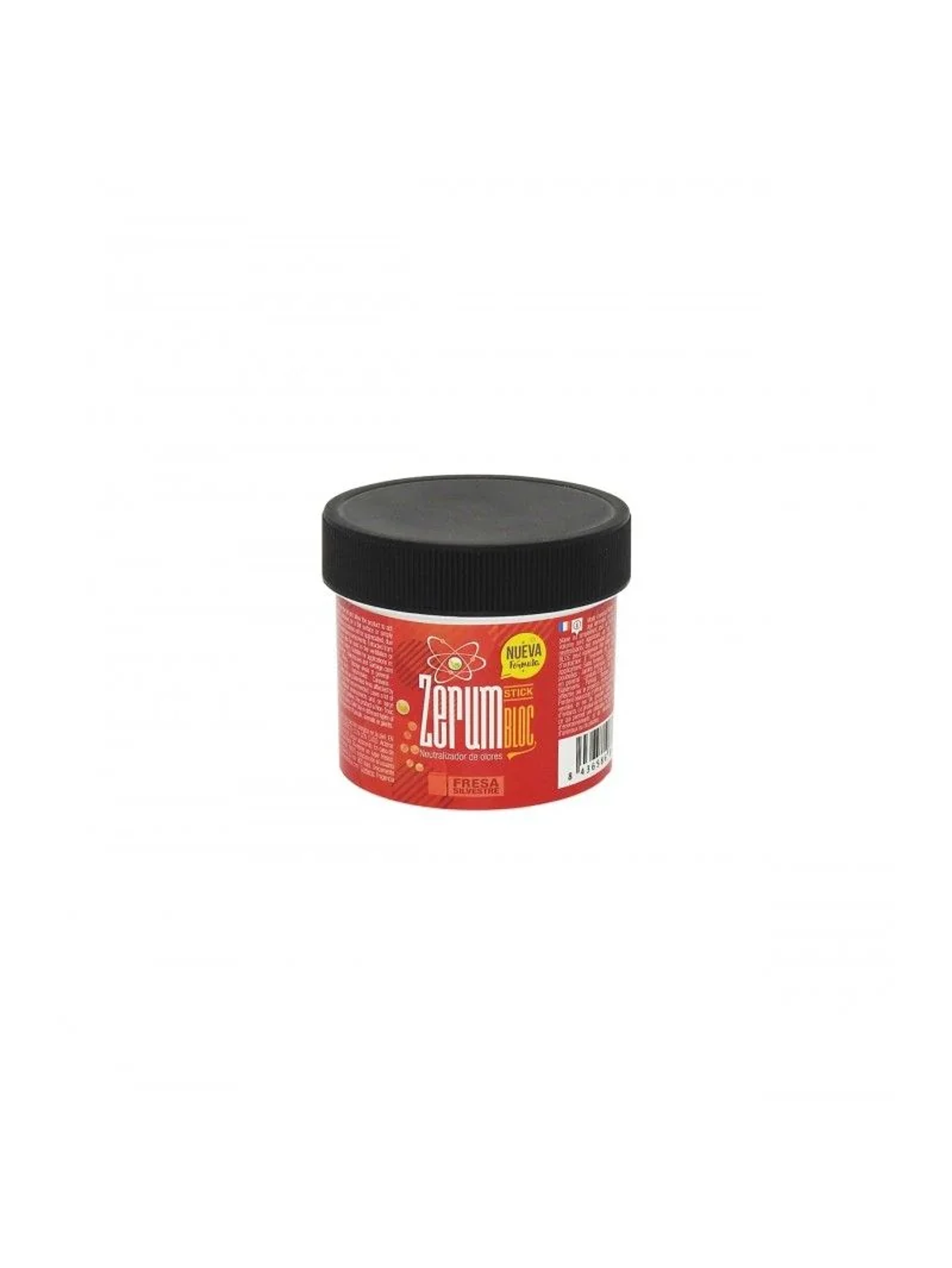 Stick Fresa Silvestre 170G 1