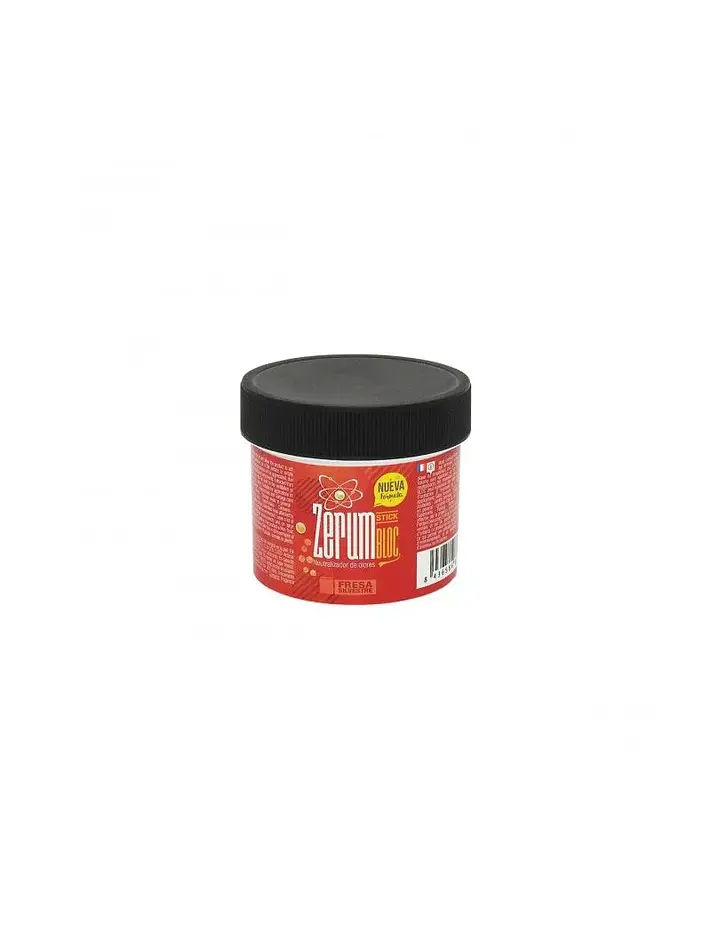 Stick Fresa Silvestre 170G 1
