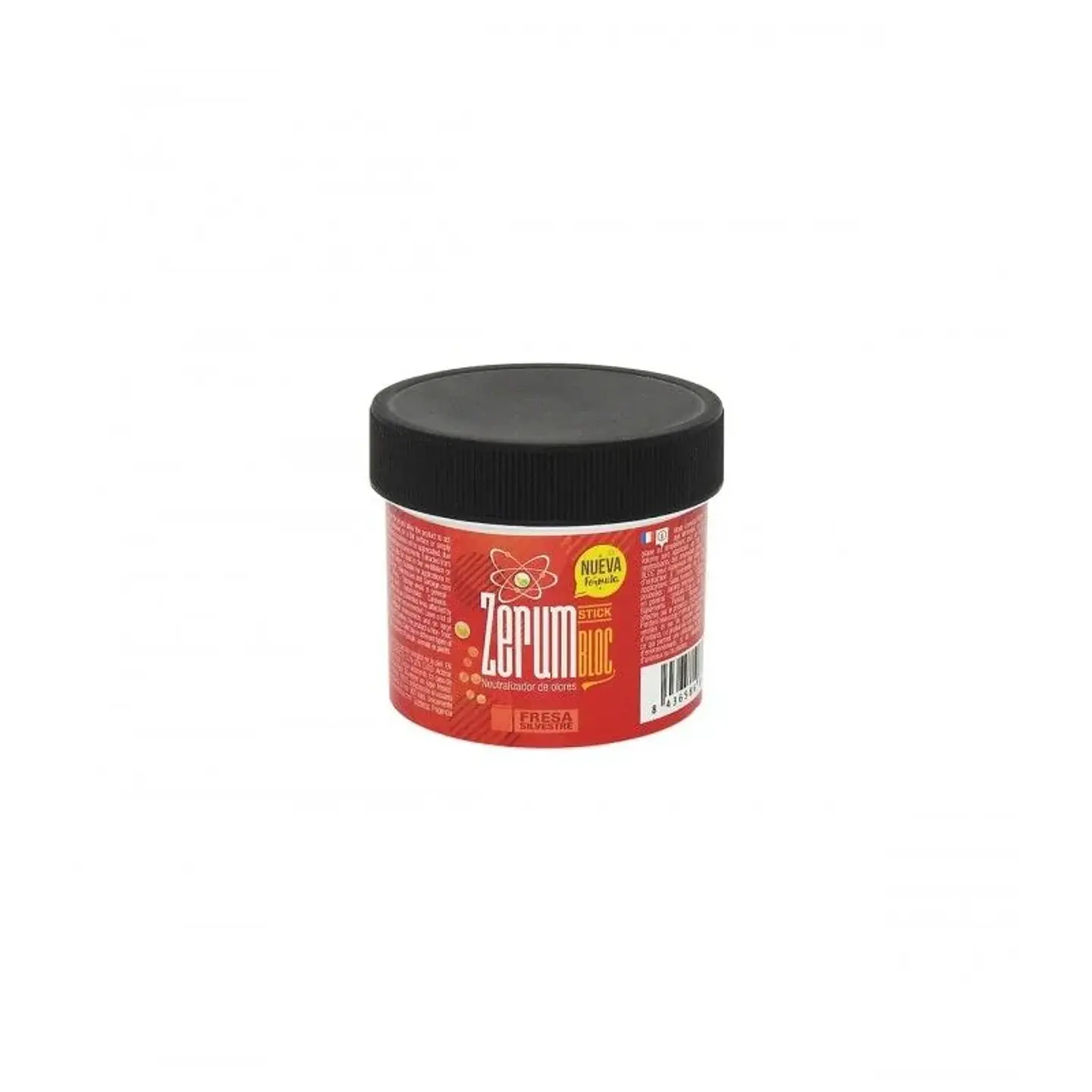 Stick Fresa Silvestre 170G 1
