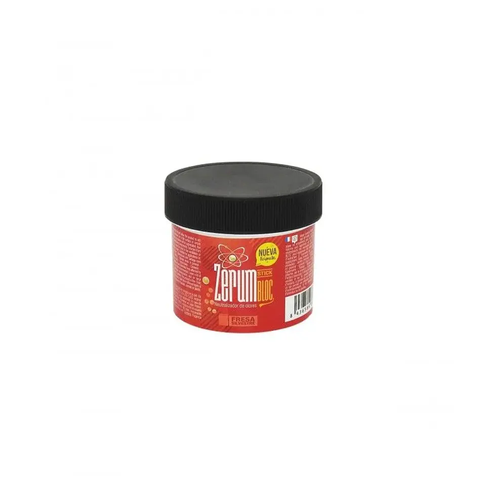 Stick Fresa Silvestre 170G 1