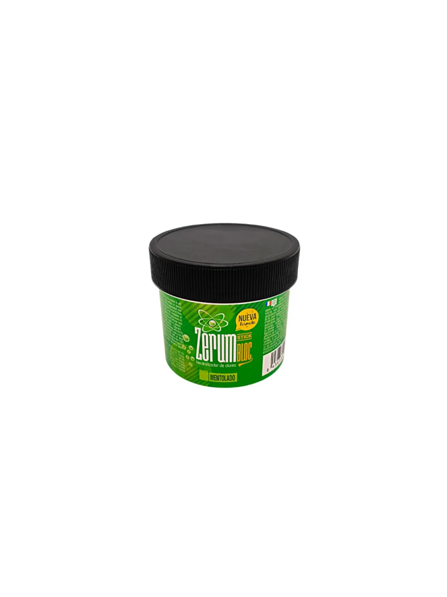 Stick Mentolado 170G 1