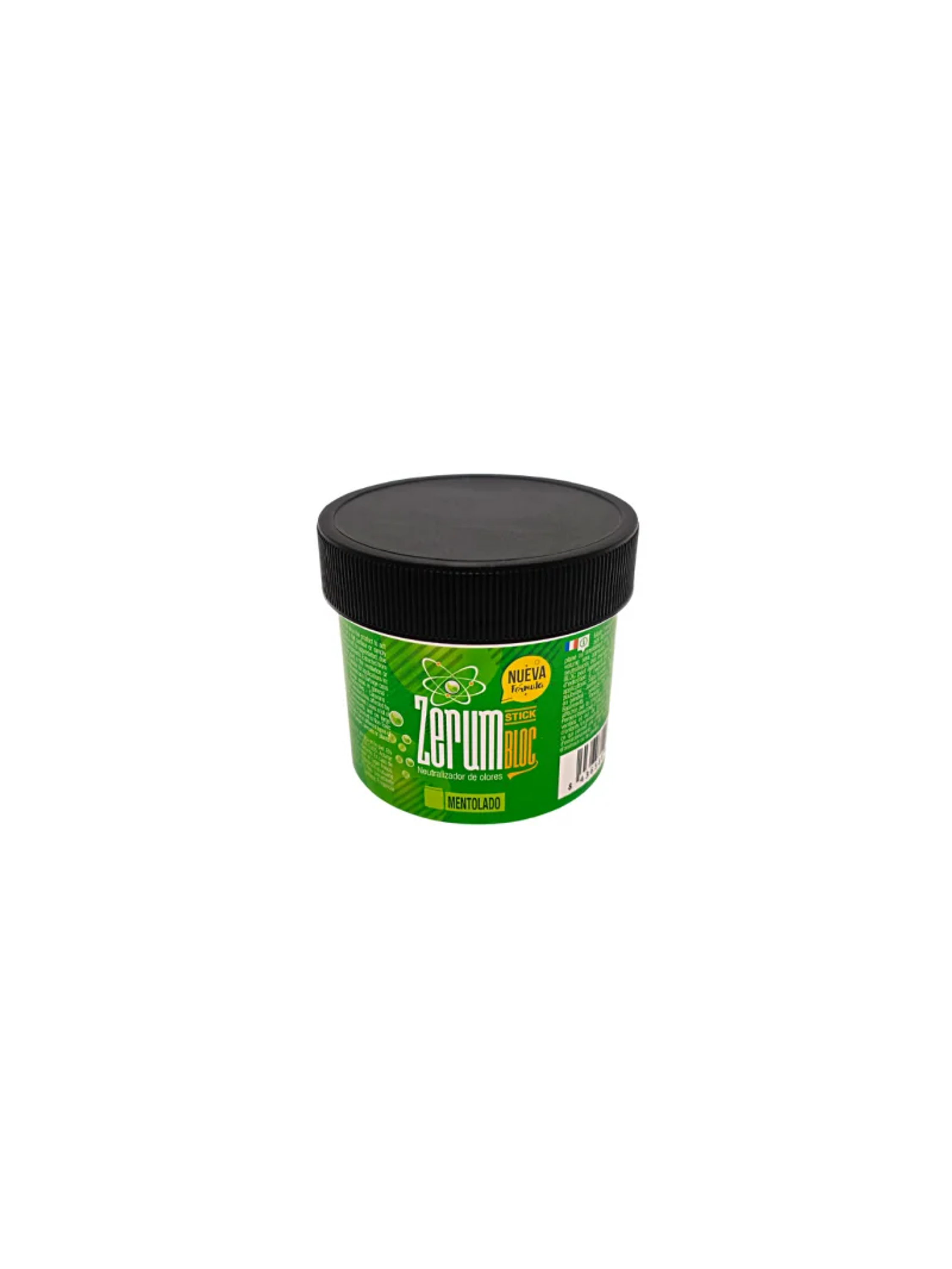 Stick Mentolado 170G 1