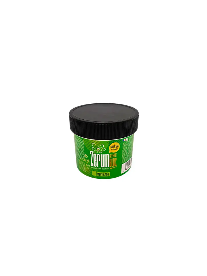 Stick Mentolado 170G 1