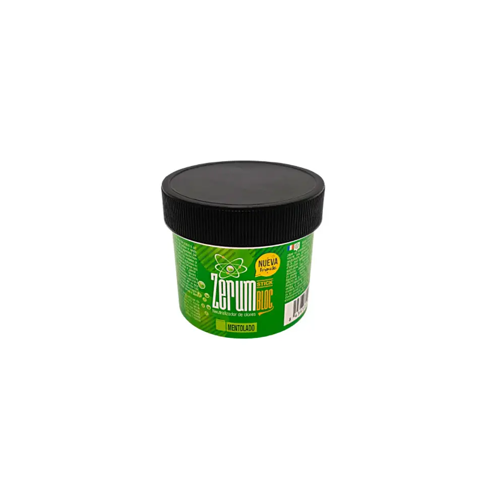 Stick Mentolado 170G 1