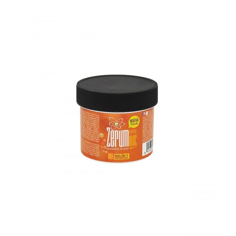 Stick Melon Y Frutos Rojos 170G 1