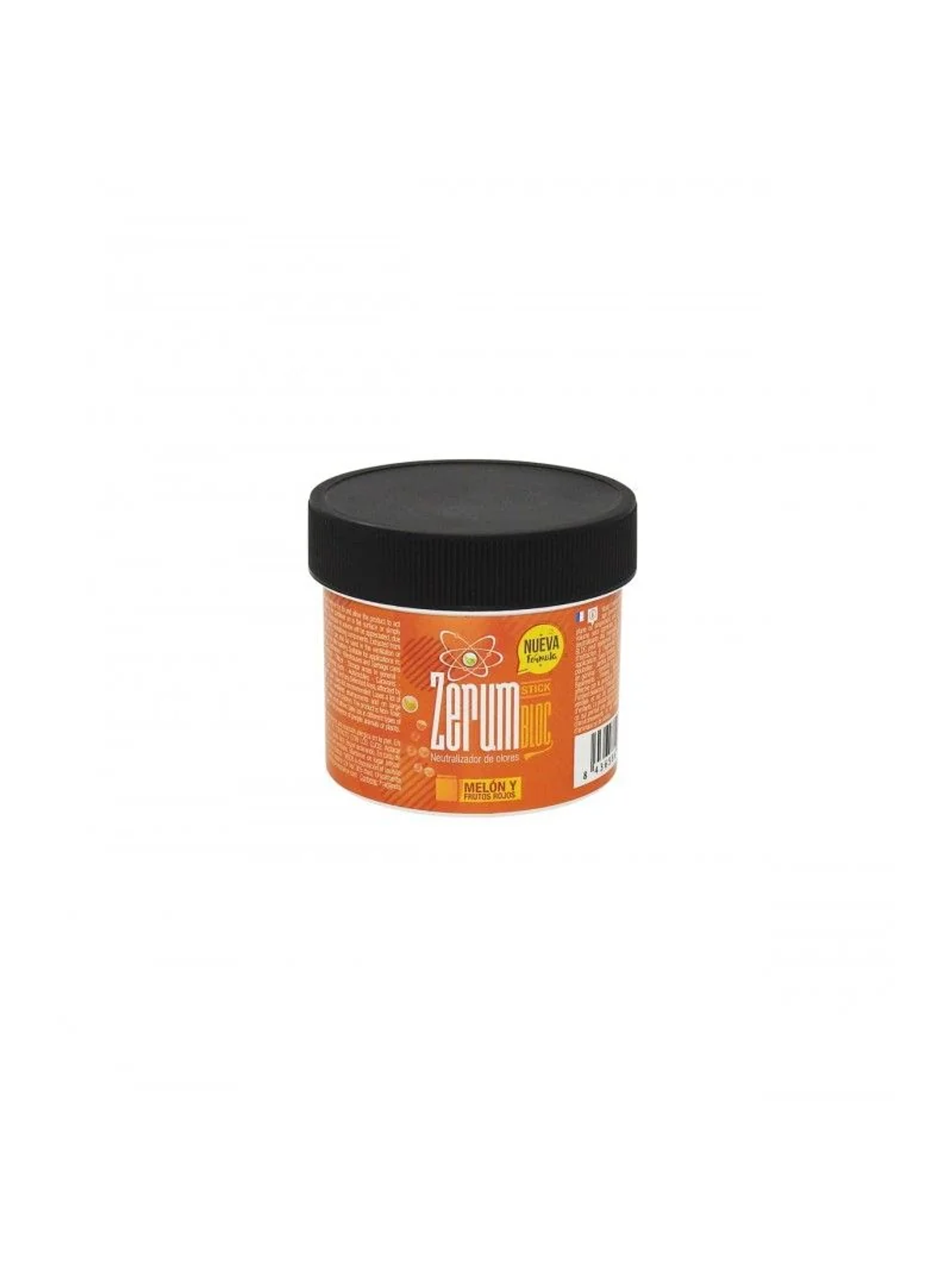 Stick Melon Y Frutos Rojos 170G 1