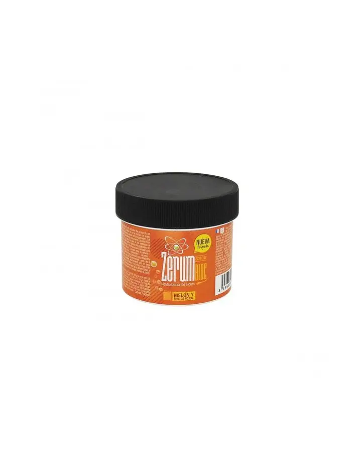 Stick Melon Y Frutos Rojos 170G 1