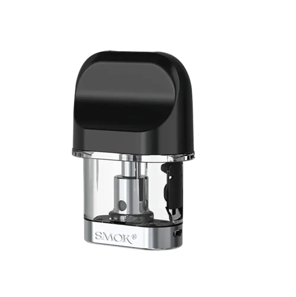Coil Ceramic Mico Pod 1.4Ohm-Smok 1