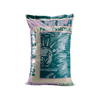 SUSTRATO CANNA TERRA PROFESSIONAL 50LT-CANNA