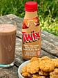 LECHE SABOR CHOCOLATE TWIX 414ML - Miniatura 2