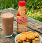 Leche Sabor Chocolate Twix 414Ml - Miniatura 2