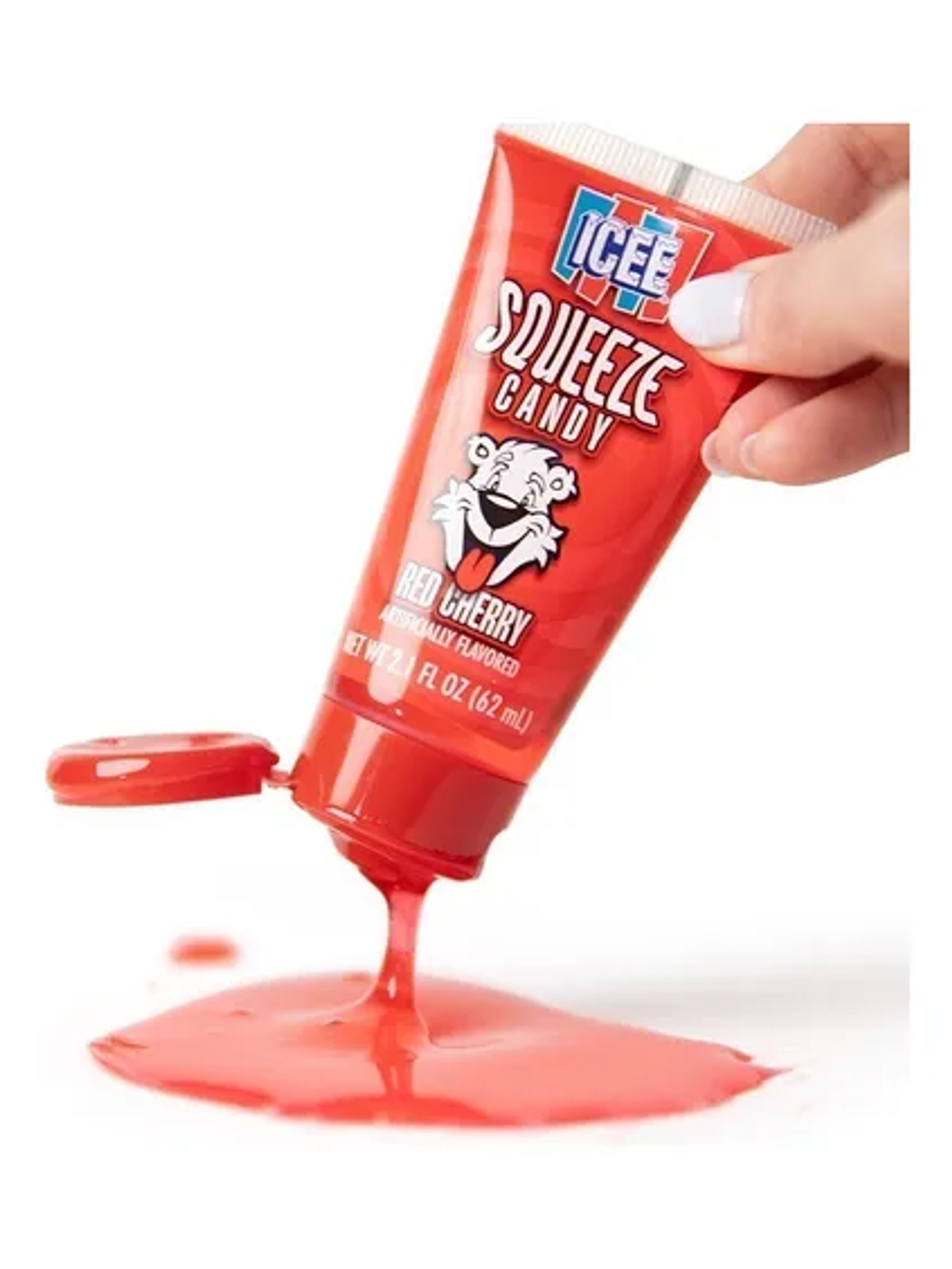 Icee Slush Puppie Squeeze Candy 59 Gr 2