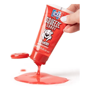 Icee Slush Puppie Squeeze Candy 59 Gr