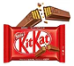 Chocolate Big Kit Kat Barra 41,5Gr - Miniatura 1