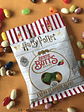 DULCES SABORES SORPRESA HARRY POTTER BERTIE BOTT'S 53 GR - Miniatura 2