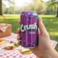 Crush Grape 355Ml - Miniatura 2