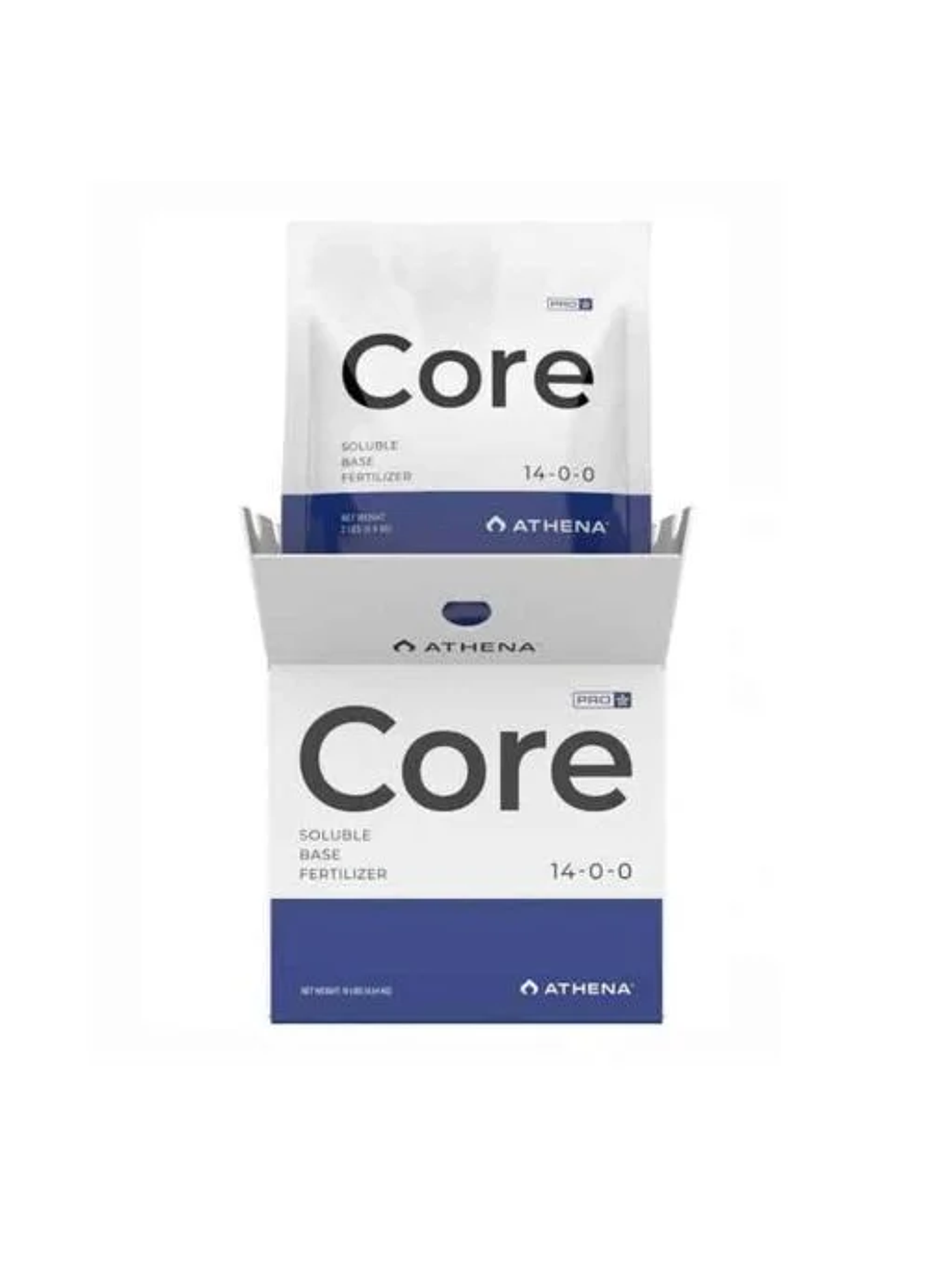 Fertilizante Pro Line Core  (Box) - Athena  1