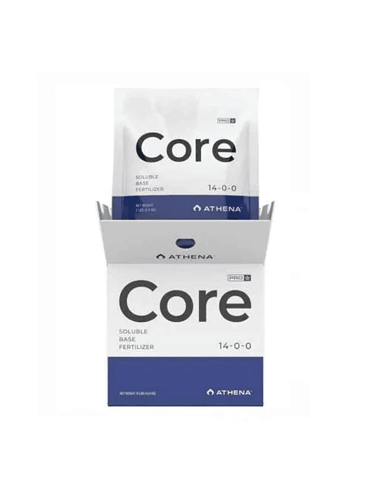 Fertilizante Pro Line Core 11.3Kg (Box) - Athena  1