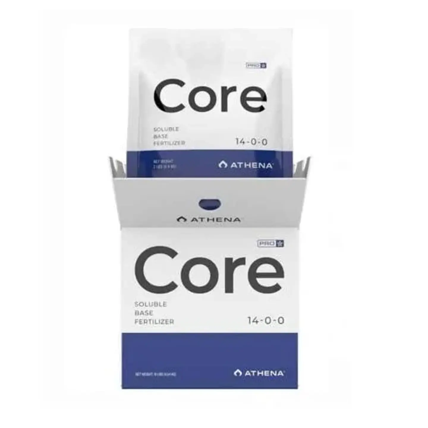 Fertilizante Pro Line Core  (Box) - Athena  1