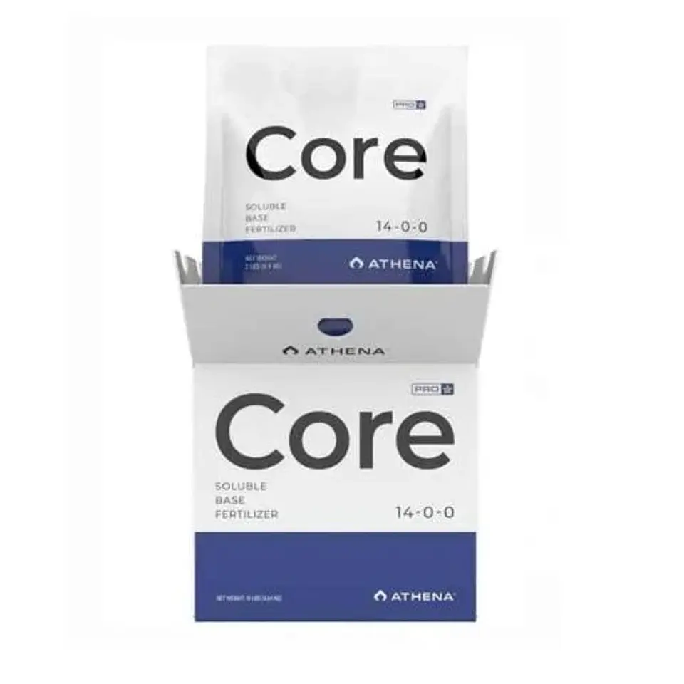 Fertilizante Pro Line Core  (Box) - Athena  1