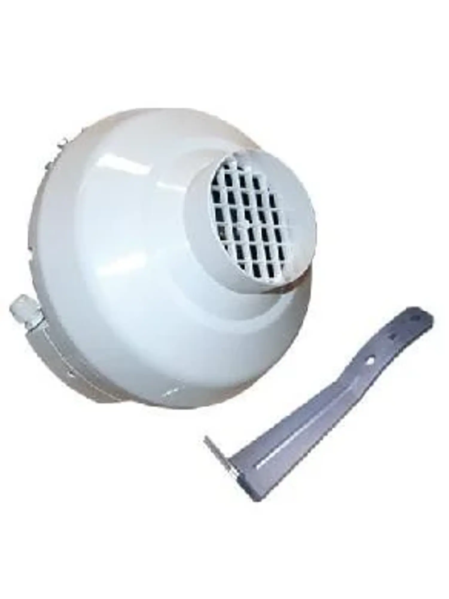 Extractor Vk Plástico 315(1325M3/H)- Vents  1