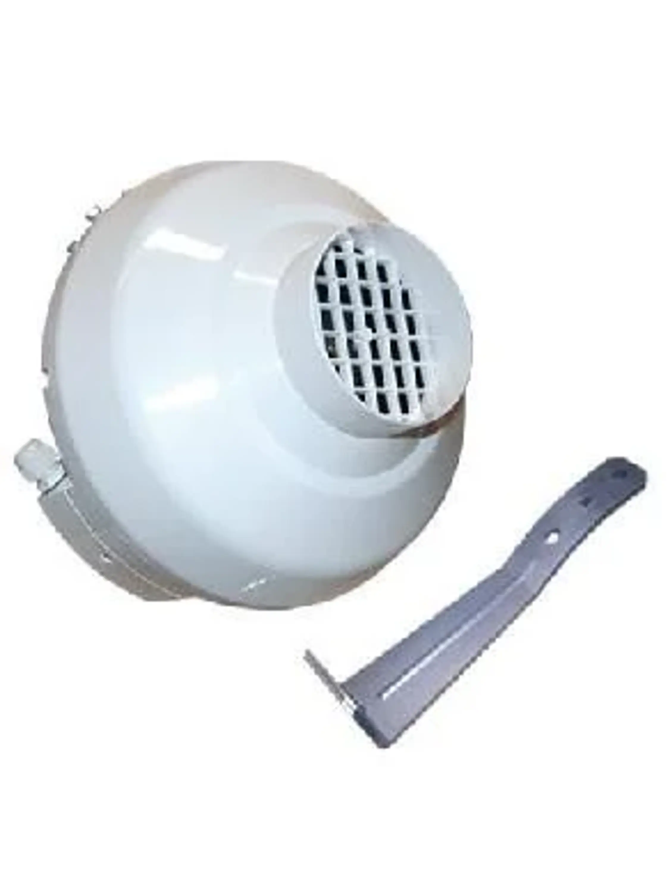 Extractor Vk Plástico 315(1325M3/H)- Vents  1