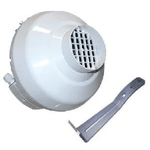 Extractor Vk Plástico 315(1325M3/H)- Vents 