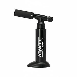 Soplete Compact Black-Ignite