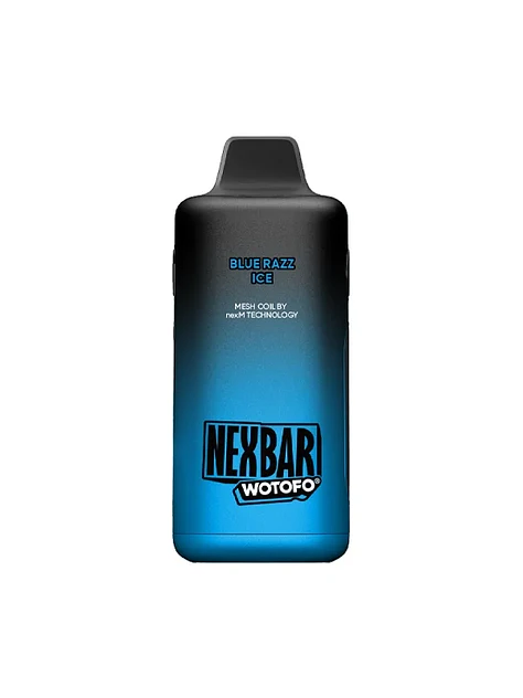 Vaporizador Nexbar 25000 -Wotofo 2