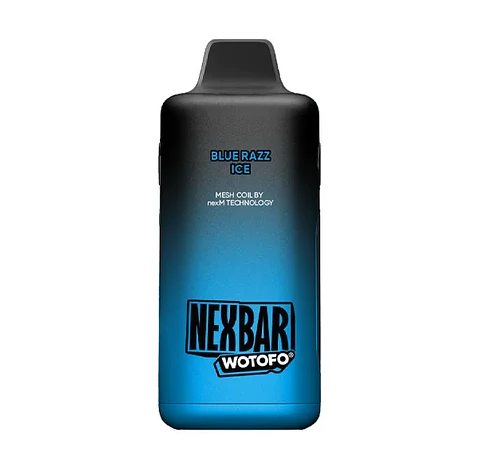 Vaporizador Nexbar 25000 -Wotofo