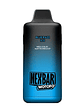 VAPORIZADOR NEXBAR 25000 BLUE RAZZ ICE-WOTOFO - Miniatura 2