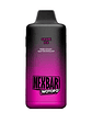 VAPORIZADOR NEXBAR 25000 GRAPE ICE-WOTOFO - Miniatura 2