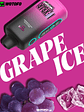 VAPORIZADOR NEXBAR 25000 GRAPE ICE-WOTOFO - Miniatura 1