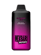 VAPORIZADOR NEXBAR 25000 STRAWBERRY KIWI-WOTOFO - Miniatura 2