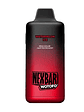 VAPORIZADOR NEXBAR 25000 WATERMELON ICE-WOTOFO - Miniatura 2