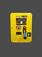 PRENSA HIDRAULICA AMARILLO 6T-HONEYPRESS - Miniatura 1