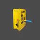 Prensa Hidraulica Amarillo 6T-Honeypress - Miniatura 2