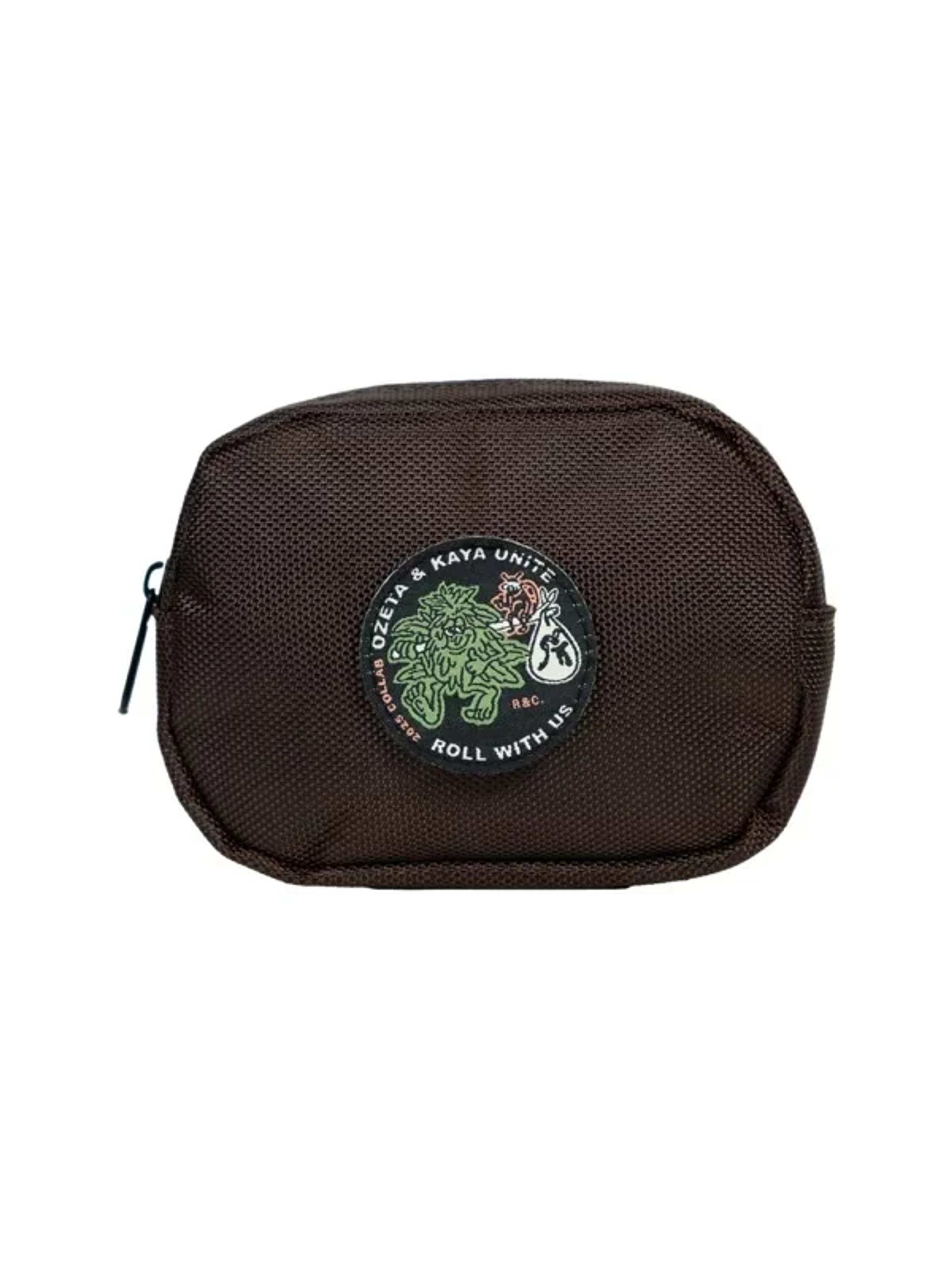 Estuche Clip Mediano Ozeta & Kaya Unite- Ozeta 5