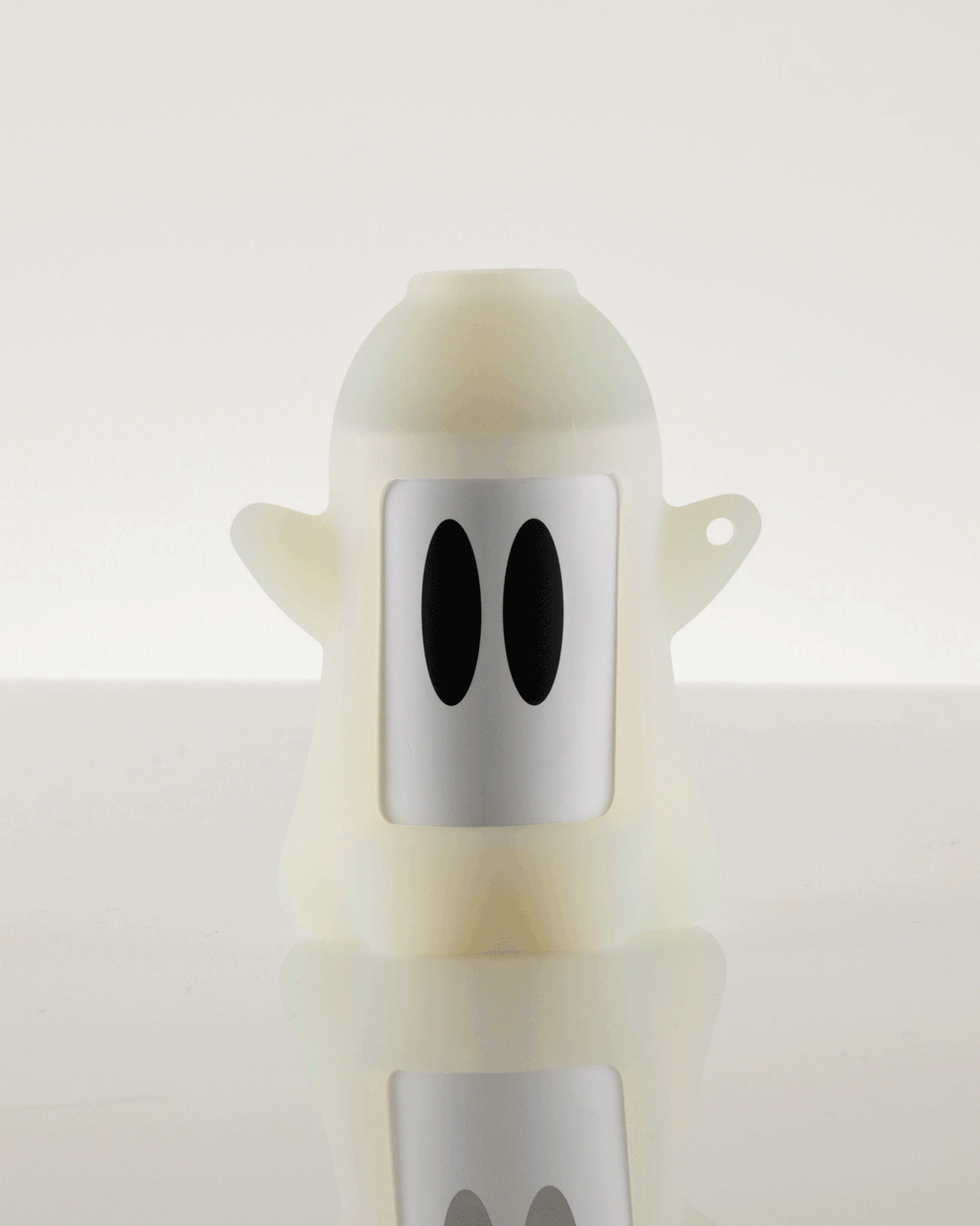 Filtro De Aire Personal Ecologico Trixx The Ghost 2