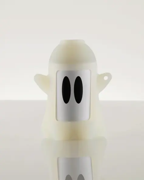 Filtro De Aire Personal Ecologico Trixx The Ghost 2
