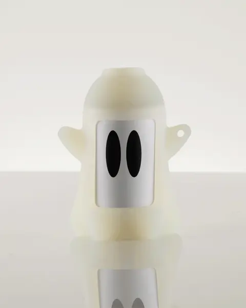 Filtro De Aire Personal Ecologico Trixx The Ghost