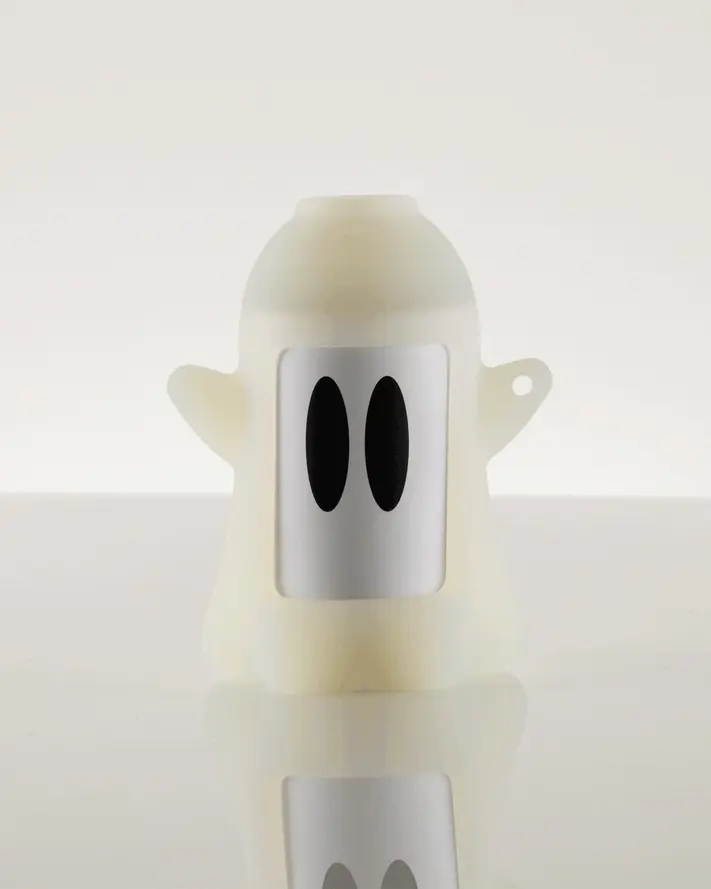 Filtro De Aire Personal Ecologico Trixx The Ghost 2