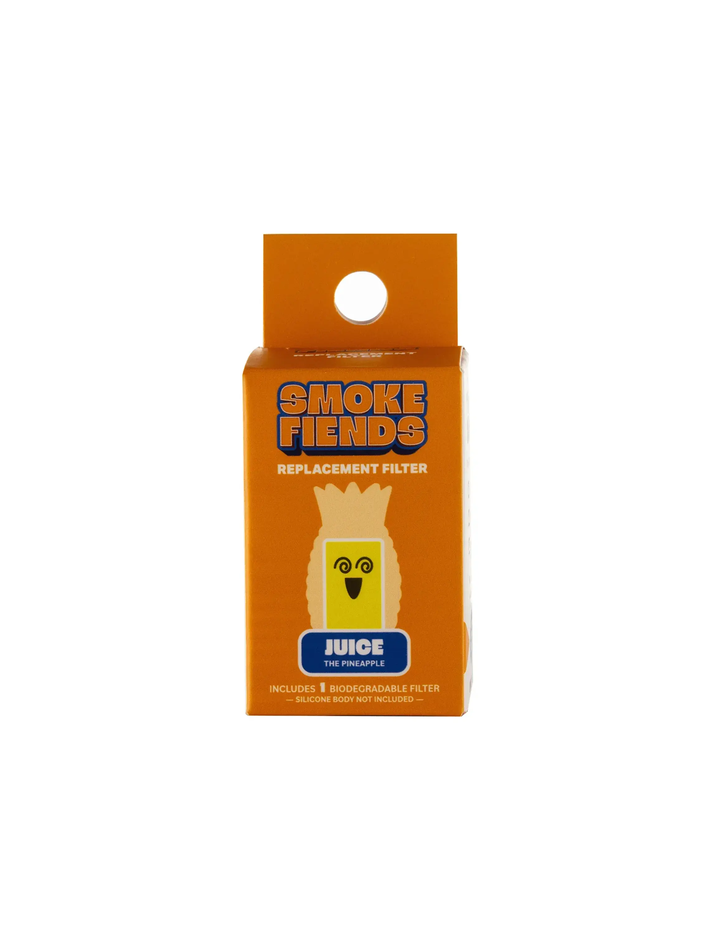 Filtro De Reemplazo Juice The Pineapple 1