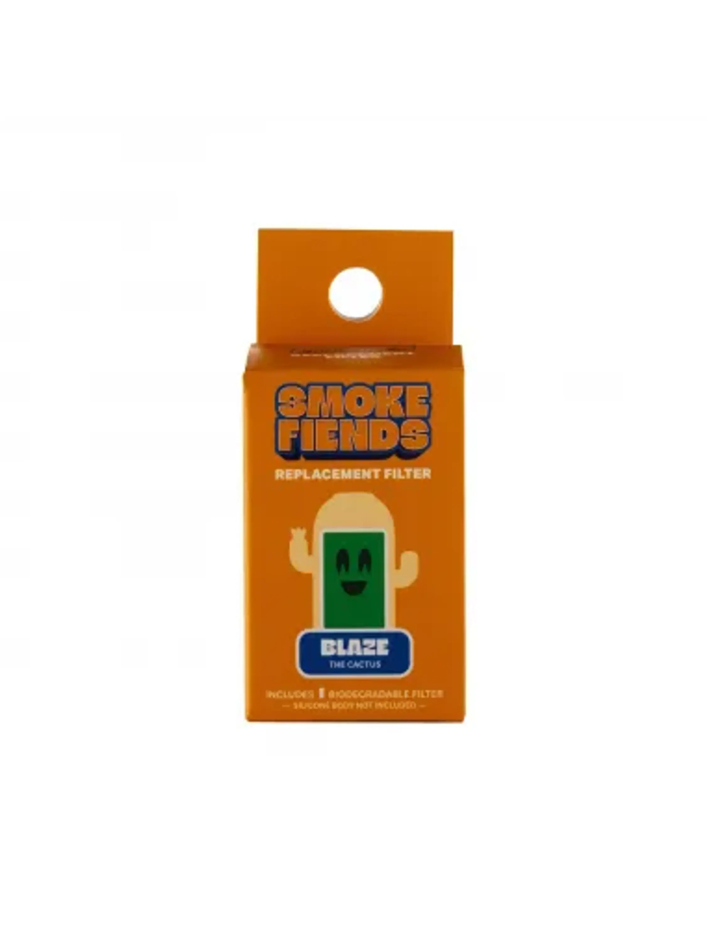 Filtro De Reemplazo Blaze The Cactus 1