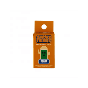 FILTRO DE REEMPLAZO BLAZE THE CACTUS