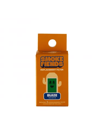 FILTRO DE REEMPLAZO BLAZE THE CACTUS 1