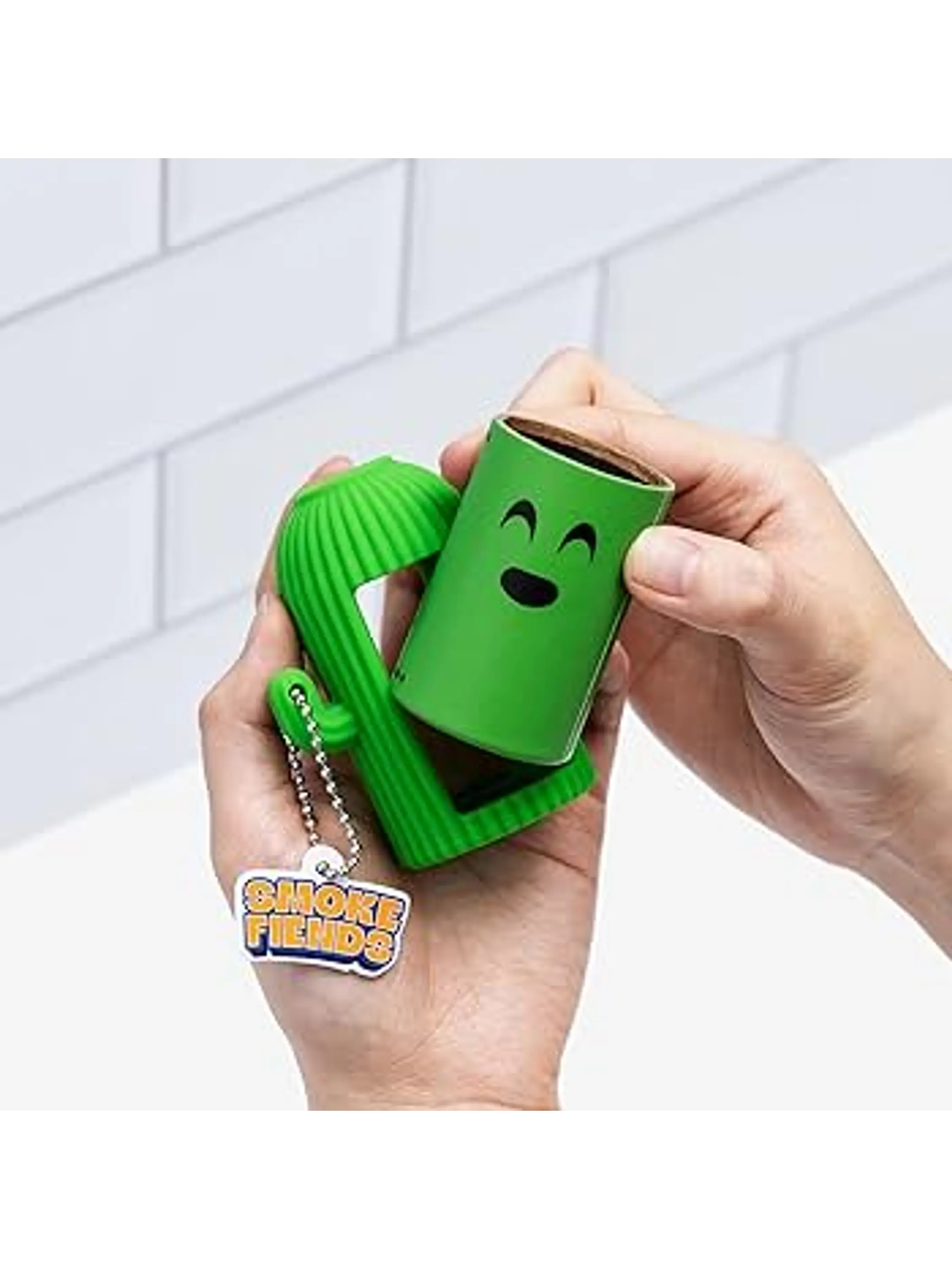 Filtro De Reemplazo Blaze The Cactus 2